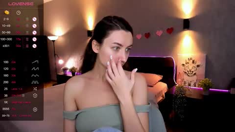 Snapshot of annacooleman_ chatting on September 11, 2025, 2:22 am Anna online show from September 11, 2025, 2:22 am