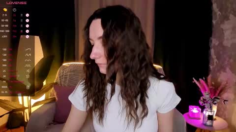 Anna online show from November 4, 2025, 2:10 am