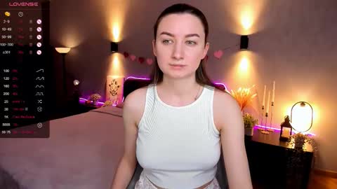 Anna online show from December 4, 2025, 2:54 am