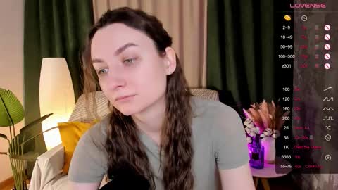 Anna online show from March 26, 2026, 2:28 am