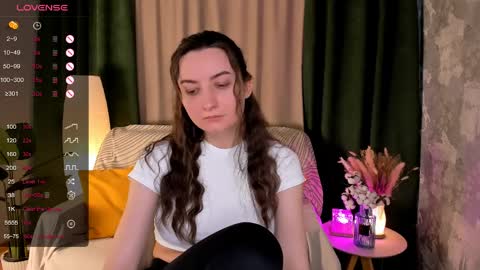 Anna online show from April 4, 2026, 2:21 am