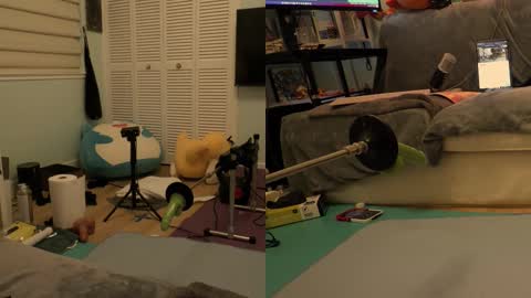 annacote178 online show from February 20, 2026, 5:15 am