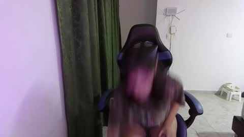 Anna online show from October 11, 2025, 2:55 am