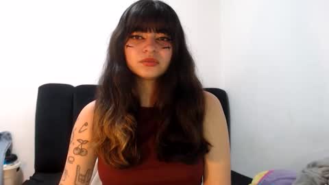 Anna online show from May 14, 2026, 12:28 am