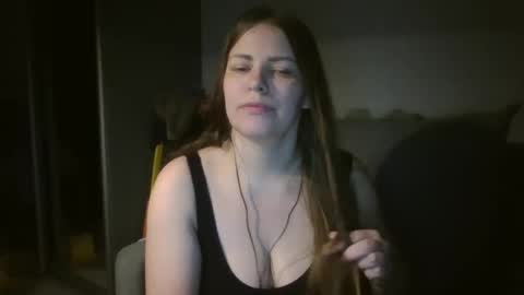 Snapshot of annadiamond1 chatting on February 18, 2025, 8:36 pm annadiamond1 online show from February 18, 2025, 8:36 pm