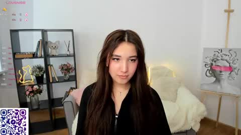 Snapshot of annaelfi chatting on March 2, 2025, 9:31 am Anna online show from March 2, 2025, 9:31 am