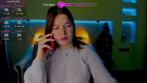 Snapshot of annafols chatting on January 9, 2025, 5:55 am Anna online show from January 9, 2025, 5:55 am