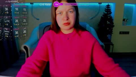 Snapshot of annafols chatting on January 14, 2025, 6:13 am Anna online show from January 14, 2025, 6:13 am