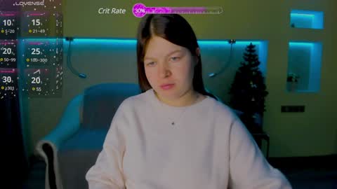 Snapshot of annafols chatting on January 17, 2025, 6:04 am Anna online show from January 17, 2025, 6:04 am