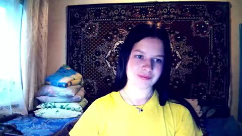 Snapshot of annafols chatting on December 1, 2025, 11:59 am Anna online show from December 1, 2025, 11:59 am