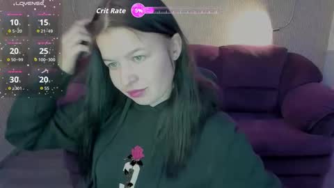 Snapshot of annafols chatting on February 8, 2026, 6:17 am Anna online show from February 8, 2026, 6:17 am