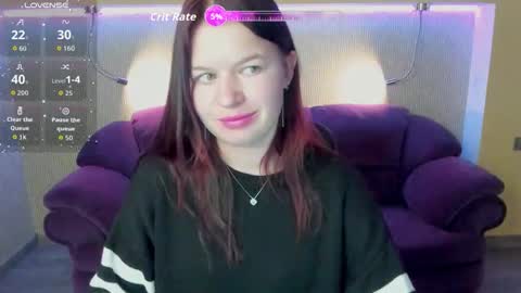 Snapshot of annafols chatting on February 20, 2026, 6:37 am Anna online show from February 20, 2026, 6:37 am