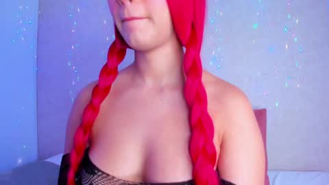 annafoox_ online show from December 11, 2024, 5:10 am