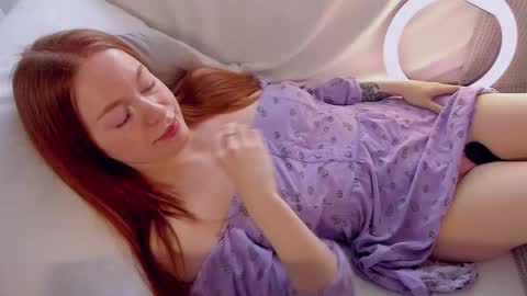 Snapshot of annafoxy_ chatting on March 2, 2026, 7:15 am Zarifa 8AM-3PM WED-SAT GMT3 online show from March 2, 2026, 7:15 am