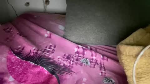 annagal18 online show from January 31, 2026, 7:11 pm