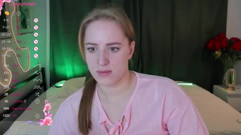 annagrees1 online show from December 5, 2025, 2:25 pm