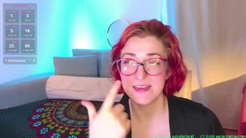 Snapshot of annahaunter chatting on January 14, 2025, 4:47 am Alice online show from January 14, 2025, 4:47 am