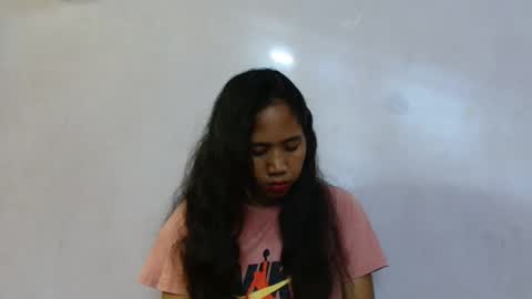 annahhotgirl online show from March 31, 2026, 4:24 am