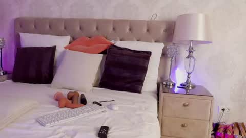 Snapshot of annakarinna chatting on July 20, 2026, 10:39 am AnnaKarinaX online show from July 20, 2026, 10:39 am