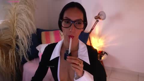 Snapshot of annakellergo chatting on February 17, 2026, 7:53 pm Anna k online show from February 17, 2026, 7:53 pm