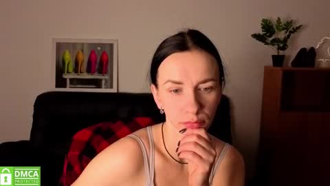 Snapshot of annakillian_kiss chatting on February 25, 2026, 6:34 am Anna online show from February 25, 2026, 6:34 am