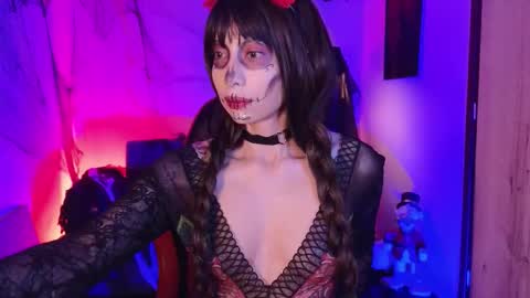 Anna online show from October 15, 2025, 11:49 pm