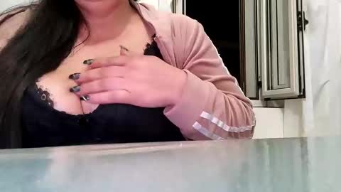 Danijela online show from November 8, 2025, 9:57 pm