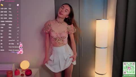 Holly Molly Im Polly online show from October 8, 2025, 6:11 am