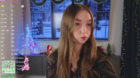 Holly Molly Im Polly online show from January 10, 2026, 7:04 pm