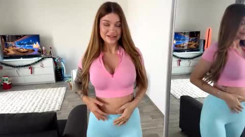 PureEuphoria online show from November 24, 2025, 10:59 am