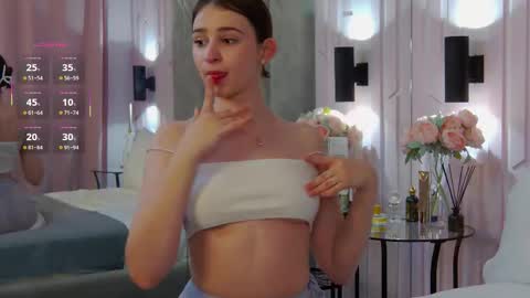 annanoir online show from October 7, 2025, 1:58 am