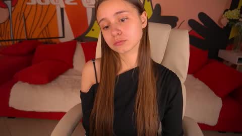 Anna online show from November 13, 2025, 1:10 pm