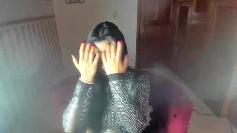   Anna  online show from October 30, 2025, 10:21 pm