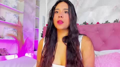 Snapshot of annaqueen_ chatting on November 12, 2025, 4:18 pm Anna online show from November 12, 2025, 4:18 pm