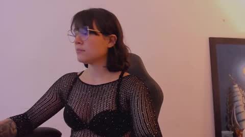 Annara Lein online show from December 15, 2025, 12:48 am