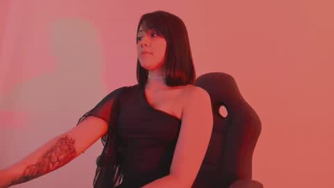 Annara Lein online show from January 7, 2026, 3:20 am