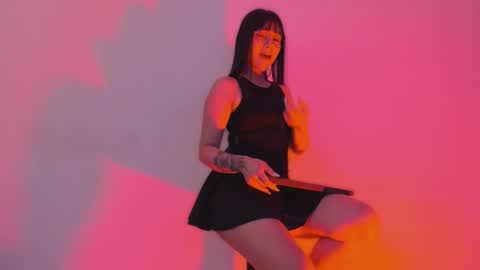 Annara Lein online show from January 11, 2026, 3:55 am