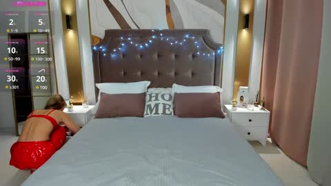 Anna online show from February 6, 2025, 12:43 am