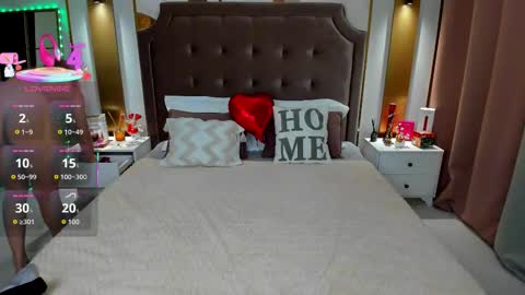 Anna online show from March 8, 2026, 1:03 am