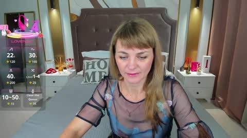 Anna online show from April 2, 2026, 1:03 am