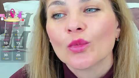 Anna online show from April 4, 2026, 12:53 am