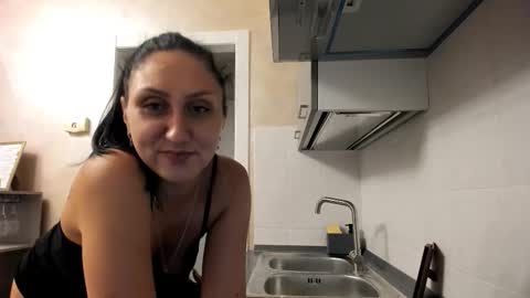 Snapshot of annastasiawild chatting on September 12, 2025, 5:02 pm AnnastasiaWild online show from September 12, 2025, 5:02 pm