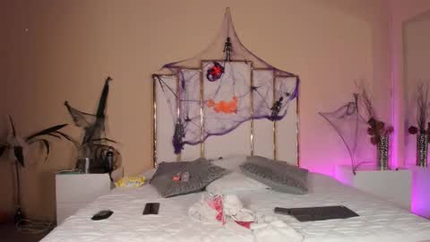 Snapshot of annaswift_ chatting on November 2, 2025, 4:04 am Anna online show from November 2, 2025, 4:04 am