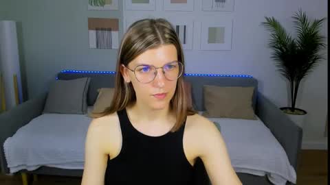 Im Anna online show from May 21, 2026, 4:52 am