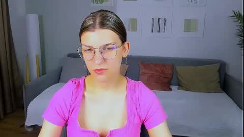 Im Anna online show from May 30, 2026, 3:25 am