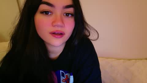 Snapshot of annatigarr chatting on November 4, 2025, 1:48 am meow online show from November 4, 2025, 1:48 am