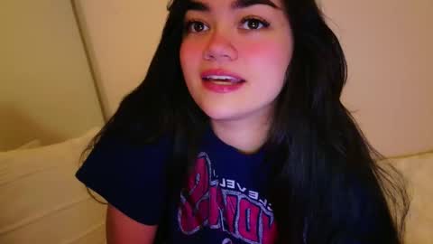 Snapshot of annatigarr chatting on November 9, 2025, 2:54 am meow online show from November 9, 2025, 2:54 am