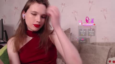 annatomnaya online show from March 19, 2026, 11:47 am