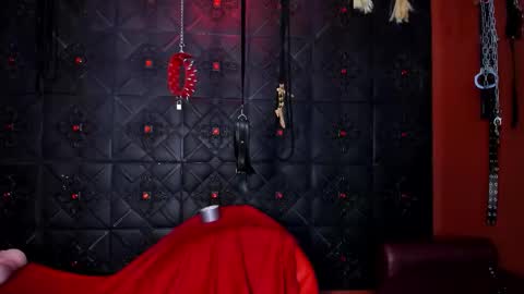  Annavi  online show from October 22, 2025, 7:24 pm