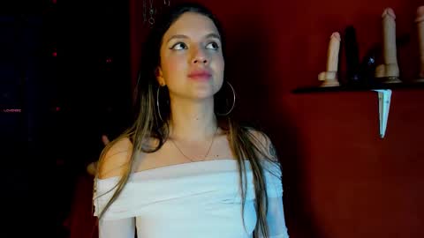  Annavi  online show from February 7, 2026, 7:06 pm